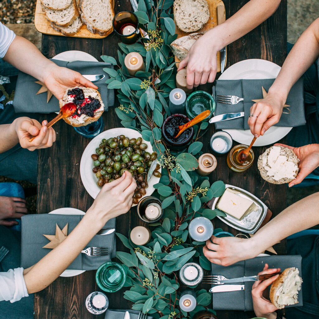 A Foodie’s Guide to Dining in Claxton’s Bellville Road Area: Flavorful Finds and Culinary Gems